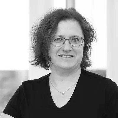 Bettina Balmer – Zeichnerin bei Unica Architektur AG