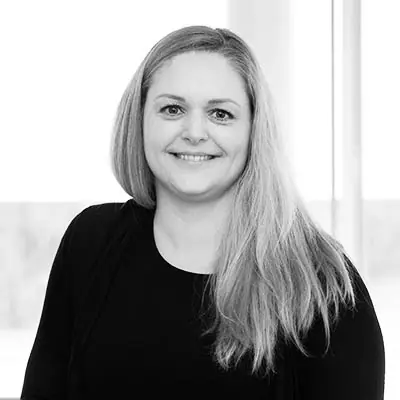 Daniela Mühlematter – Buchhaltung & Office bei Unica Architektur