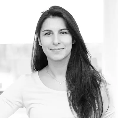 Franca Palermo – Buchhaltung & Personal bei Unica Architektur