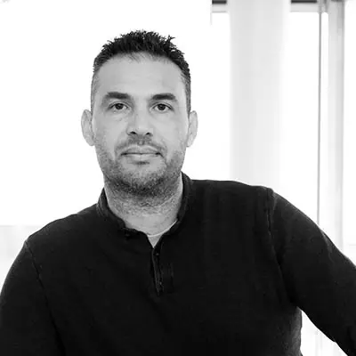 Luigi Tunno – Bauleiter & Projektleiter bei Unica Architektur AG