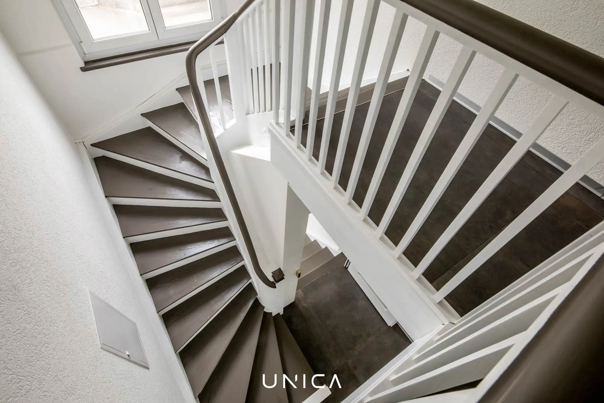 Umbau und Renovation Einfamilienhaus in Solothurn