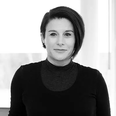 Vanessa Leo – Office & Administration bei Unica Architektur AG