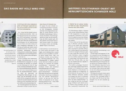 Bulletin BWSo