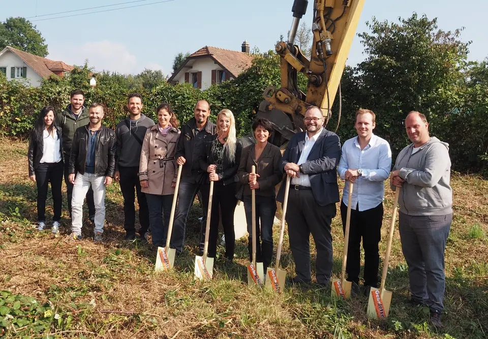 Solothurner Zeitung online